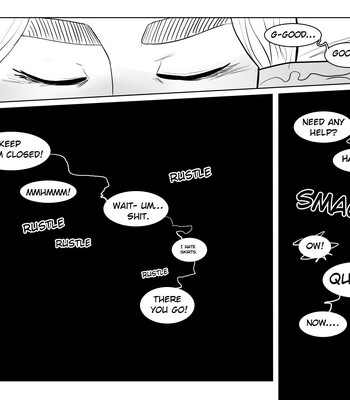 Alfie chapter 2 comic porn sex 70