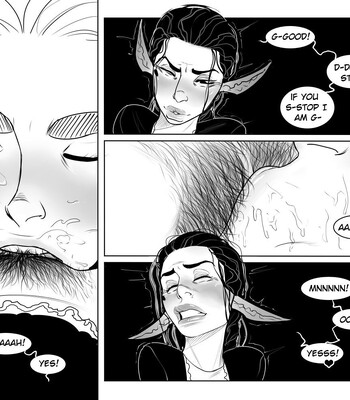 Alfie chapter 2 comic porn sex 78