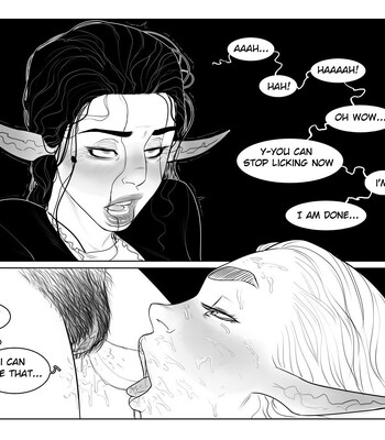 Alfie chapter 2 comic porn sex 81