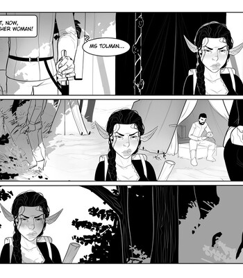 Alfie chapter 2 comic porn sex 87