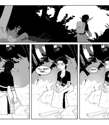 Alfie chapter 2 comic porn sex 88