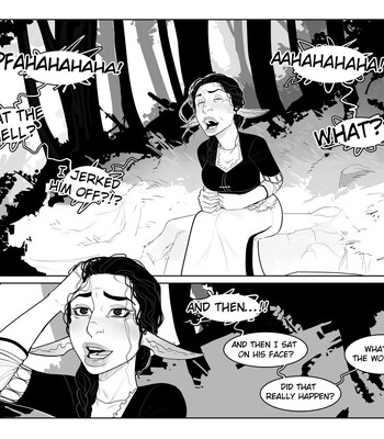 Alfie chapter 2 comic porn sex 89