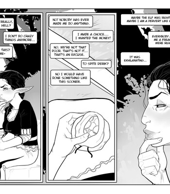 Alfie chapter 2 comic porn sex 90