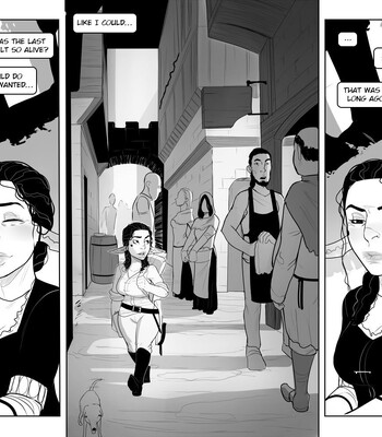 Alfie chapter 2 comic porn sex 91