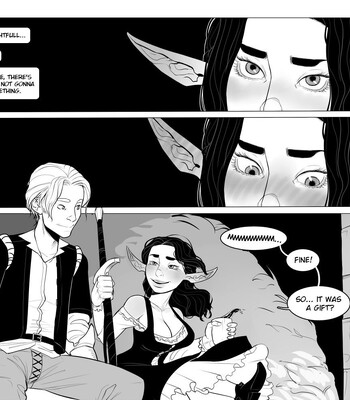 Alfie Chapter 3 comic porn sex 20