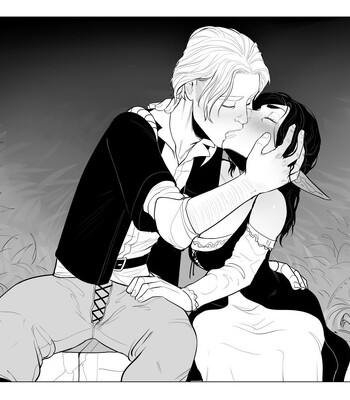 Alfie Chapter 3 comic porn sex 26