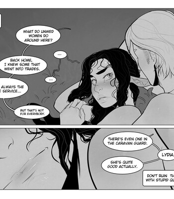 Alfie Chapter 3 comic porn sex 47