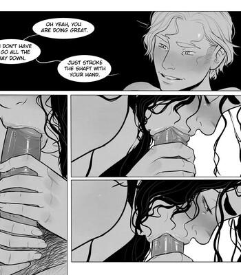 Alfie Chapter 3 comic porn sex 52