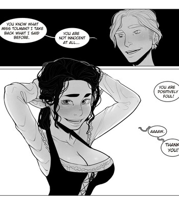 Alfie Chapter 3 comic porn sex 59