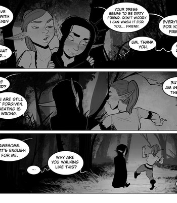 Alfie Chapter 3 comic porn sex 65