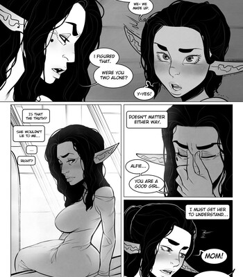 Alfie Chapter 4 comic porn sex 11