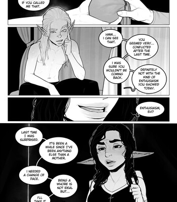 Alfie Chapter 4 comic porn sex 47