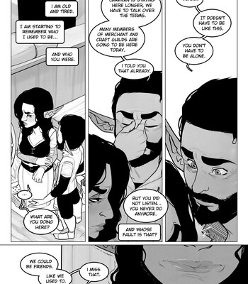 Alfie Chapter 4 comic porn sex 54