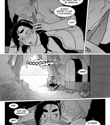 Alfie Chapter 5 comic porn sex 4