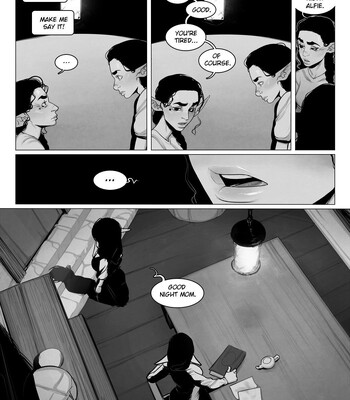 Alfie Chapter 5 comic porn sex 32