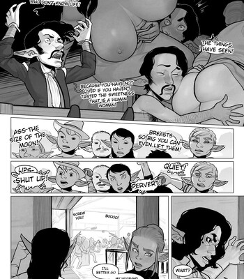 Alfie Chapter 5 comic porn sex 54