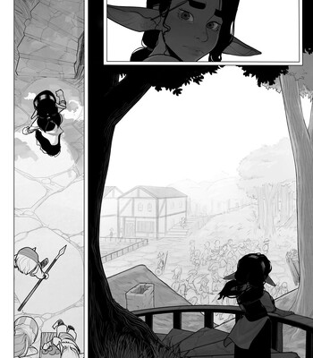 Alfie Chapter 5 comic porn sex 58