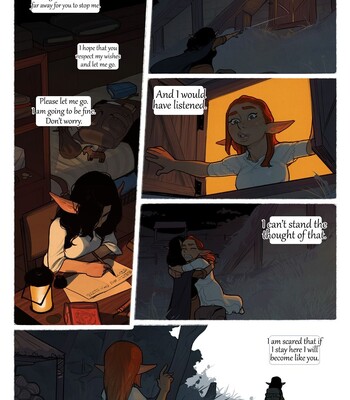 Alfie Chapter 7 comic porn sex 60