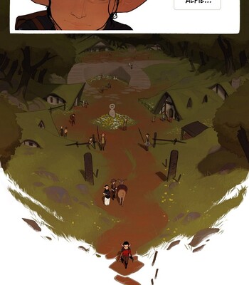 Alfie Chapter 7 comic porn sex 67