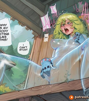 [Amadeus V] My Hero Academia: The Lust Shack [Aӏ Generated Comic] comic porn sex 10