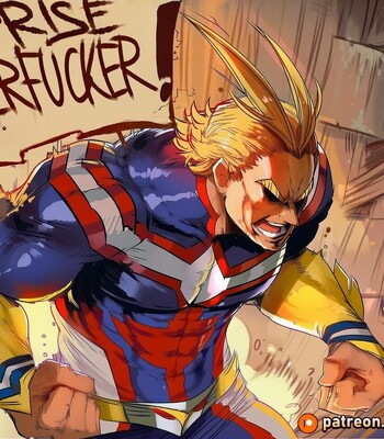 [Amadeus V] My Hero Academia: The Lust Shack [Aӏ Generated Comic] comic porn sex 210