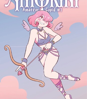 Amorini Amateur Cupid #1 comic porn sex 1