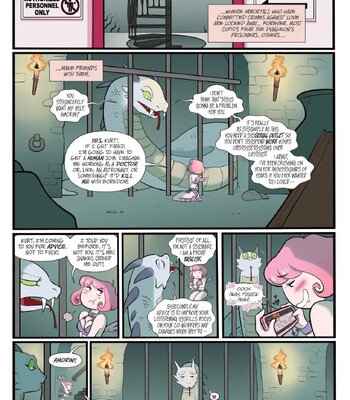 Amorini Amateur Cupid #1 comic porn sex 9