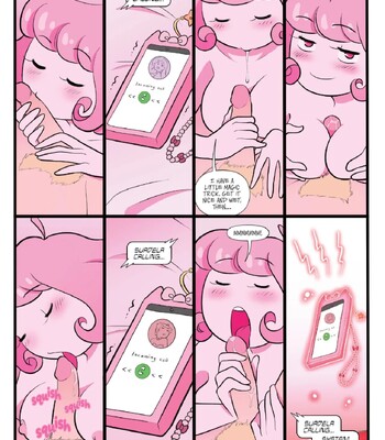 Amorini Amateur Cupid #1 comic porn sex 20