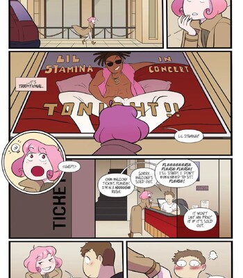 Amorini Amateur Cupid #2 comic porn sex 5