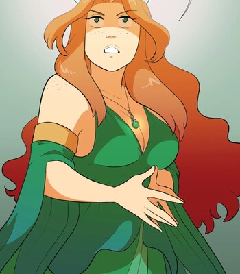 Amorini Amateur Cupid #2 comic porn sex 10