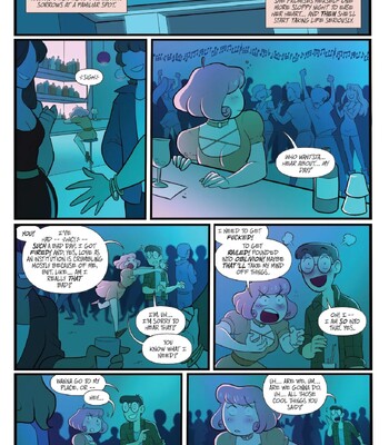 Amorini Amateur Cupid #2 comic porn sex 15