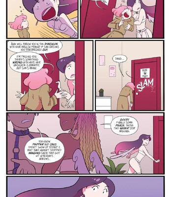 Amorini Amateur Cupid #2 comic porn sex 18