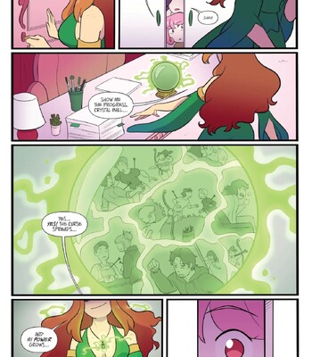 Amorini Amateur Cupid #2 comic porn sex 22