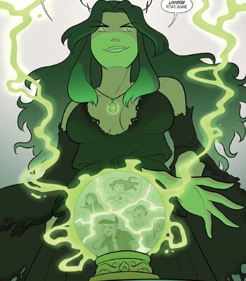 Amorini Amateur Cupid #2 comic porn sex 23