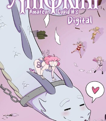 Amorini Amateur Cupid #3 comic porn thumbnail 001