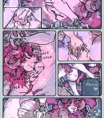 An Invitation comic porn sex 18