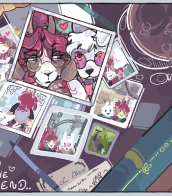 An Invitation comic porn sex 23