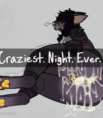 Art Maid Sketch comic porn sex 7