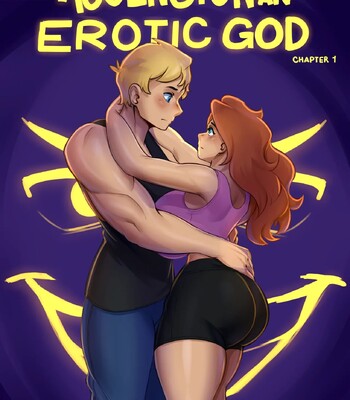 Ascension of an Erotic God Ch.1 (WIP) comic porn sex 1