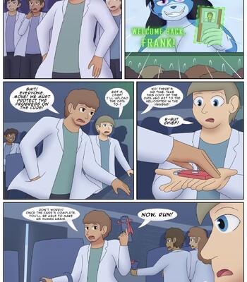 Attack of the Alien Vixens (WIP) comic porn sex 3