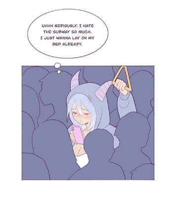 Baby milky (WIP) comic porn sex 3