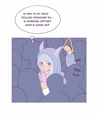 Baby milky (WIP) comic porn sex 4