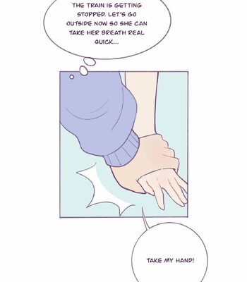 Baby milky (WIP) comic porn sex 7