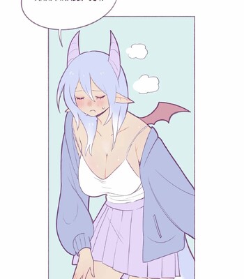 Baby milky (WIP) comic porn sex 9