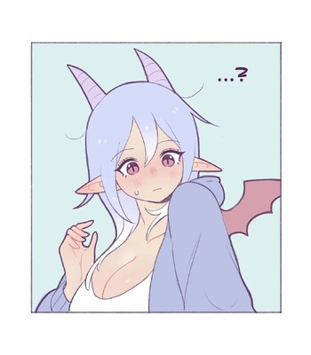 Baby milky (WIP) comic porn sex 13