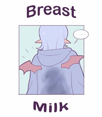 Baby milky (WIP) comic porn sex 17