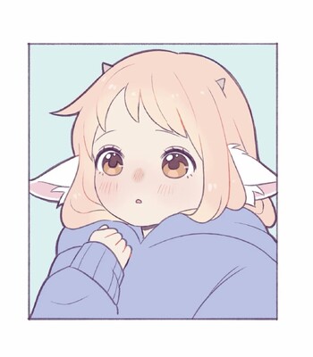 Baby milky (WIP) comic porn sex 20