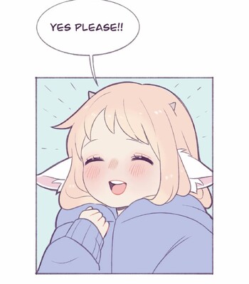 Baby milky (WIP) comic porn sex 21