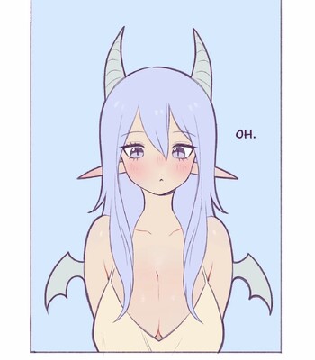 Baby milky (WIP) comic porn sex 47