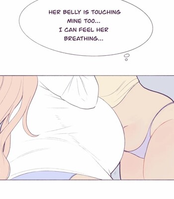 Baby milky (WIP) comic porn sex 53